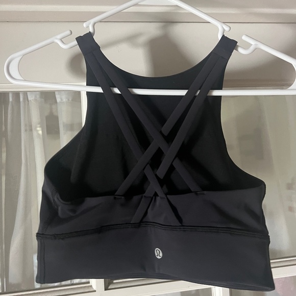 lululemon athletica Tops - Lululemon bra
